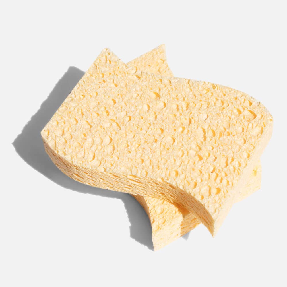 Eco Living Compostable Kitchen Sponges