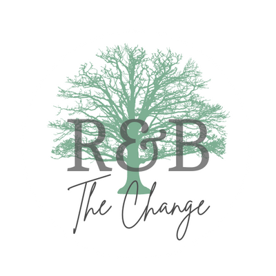 R&B The Change, Eco-Friendly Household and daily living products. Plastic-Free. Cruelty-Free